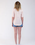 Megan Nielsen Dove Blouse
