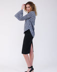 Megan Nielsen Dove Blouse