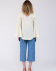 Megan Nielsen Dove Blouse