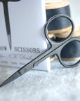 Wide Bow Scissors