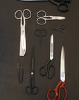 Wide Bow Scissors