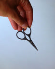 Baby Bow Scissors