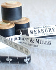 Bespoke Tape Measure