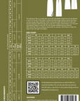 Friday Pattern Company - Saltwater Slip Dress
