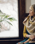 Satellite Shawl, Drea Renee Knits Knitting Pattern