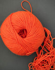 Sesia Yarn. Mistral Merino 4ply. 3785