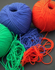 Sesia Yarn. Mistral Merino 4ply. 2924