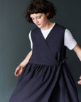 Merchant & Mills Etta Pattern