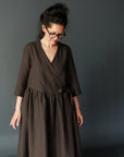 Merchant & Mills Etta Pattern
