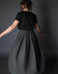 Merchant & Mills Shepherd Skirt