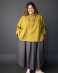 Merchant & Mills Shepherd Skirt