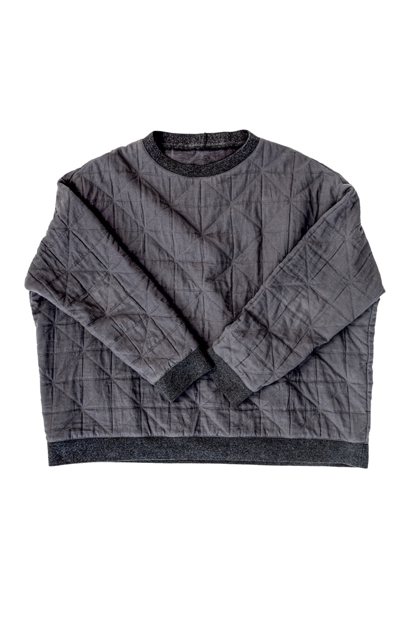 Merchant & Mills Sidney Jumper