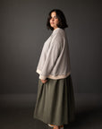 Merchant & Mills Sidney Jumper