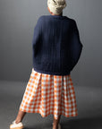 Merchant & Mills Sidney Jumper