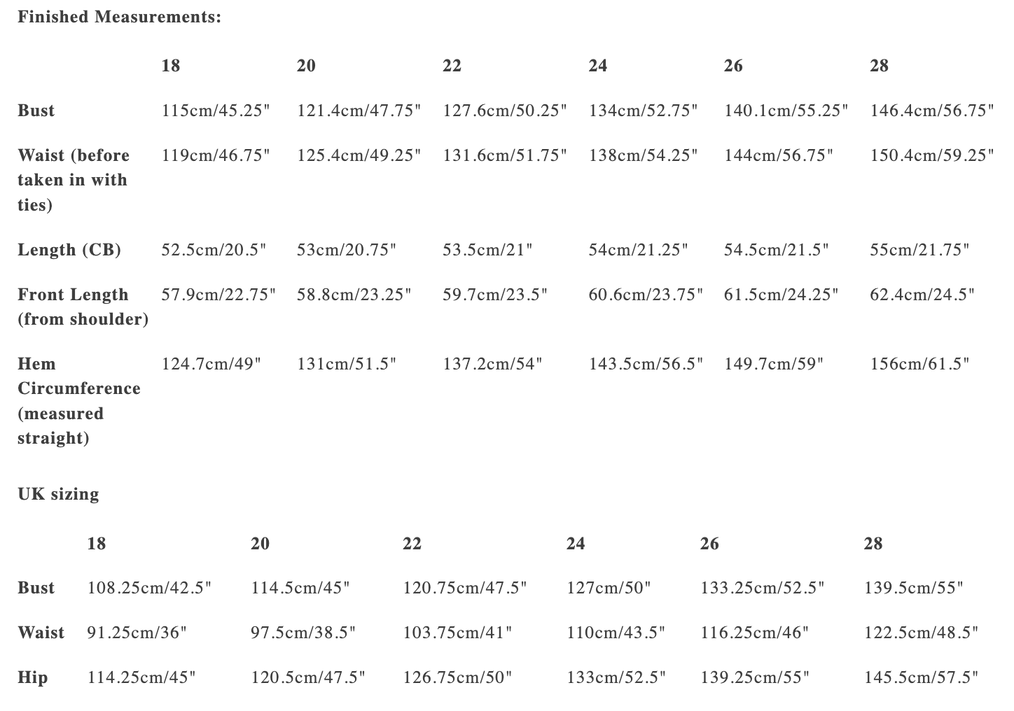 Merchant & Mills Miller Waistcoat