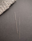 Clover Snag Repair Needles