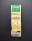 Clover Snag Repair Needles