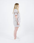Papercut Patterns, Solar Sweater and Tee