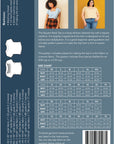 Friday Pattern Company - Square Neck Top