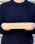 Hand Crafted Wooden Tailor's Clapper
