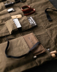 Merchant & Mills Tailor's Tool Roll Pattern