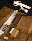 Merchant & Mills Tailor's Tool Roll Pattern