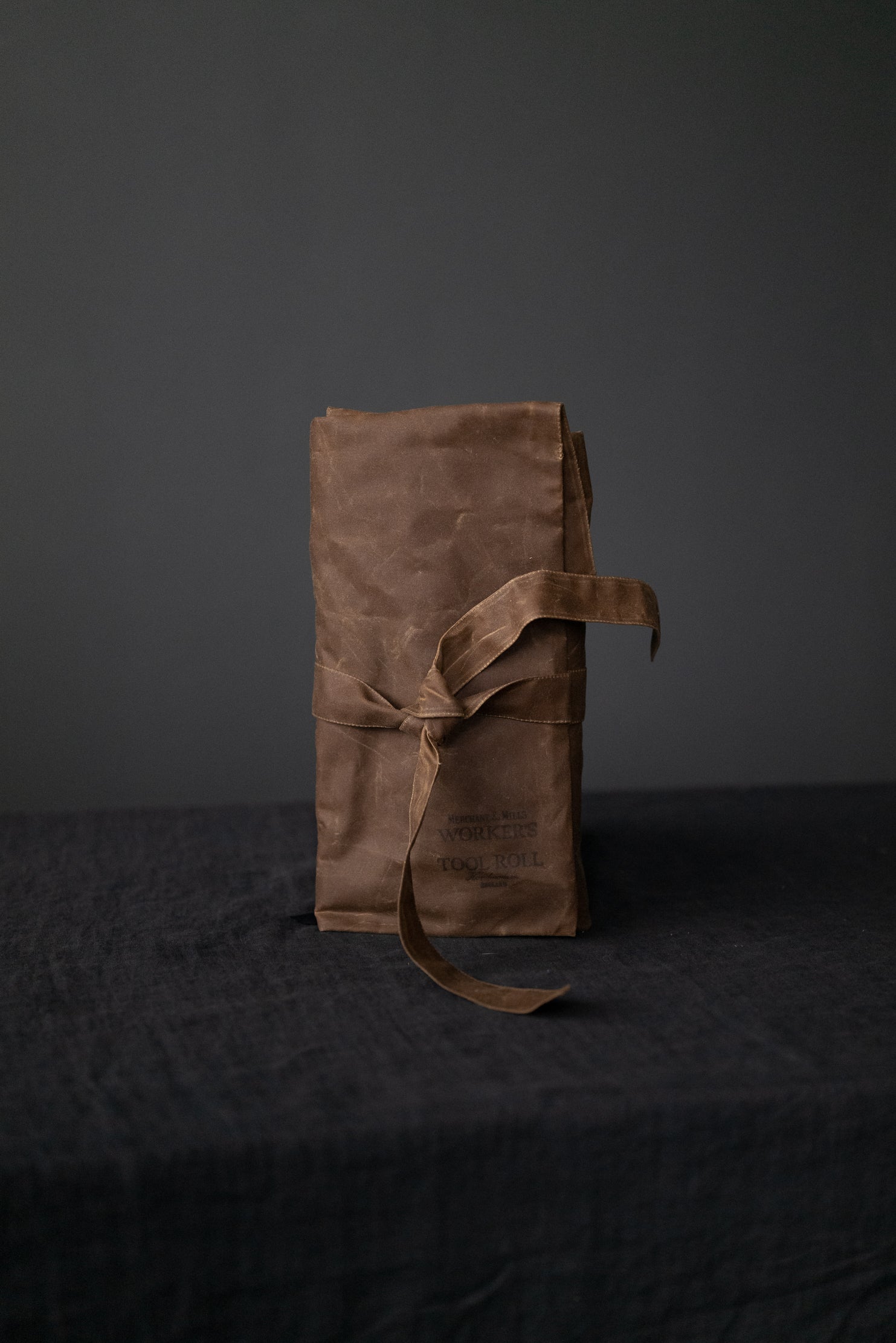 Merchant & Mills Tailor's Tool Roll Pattern