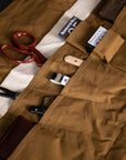 Merchant & Mills Tailor's Tool Roll Pattern