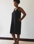 Pattern Fantastique - Teia Dress and Cami