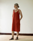Pattern Fantastique - Teia Dress and Cami