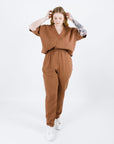 Papercut Patterns, Tula Pants