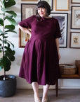 The Assembly Line - Tulip Dress