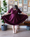 The Assembly Line - Tulip Dress