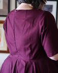The Assembly Line - Tulip Dress