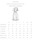 The Assembly Line - Tulip Dress