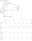 The Assembly Line - V-Neck Cuff Top