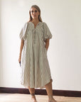 Pattern Fantastique - Vali Dress and Top