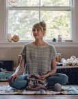 Vellichor T, Drea Renee. Knitting Pattern
