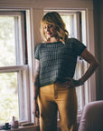 Vellichor T, Drea Renee. Knitting Pattern