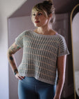 Vellichor T, Drea Renee. Knitting Pattern