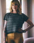 Vellichor T, Drea Renee. Knitting Pattern