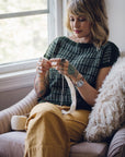 Vellichor T, Drea Renee. Knitting Pattern