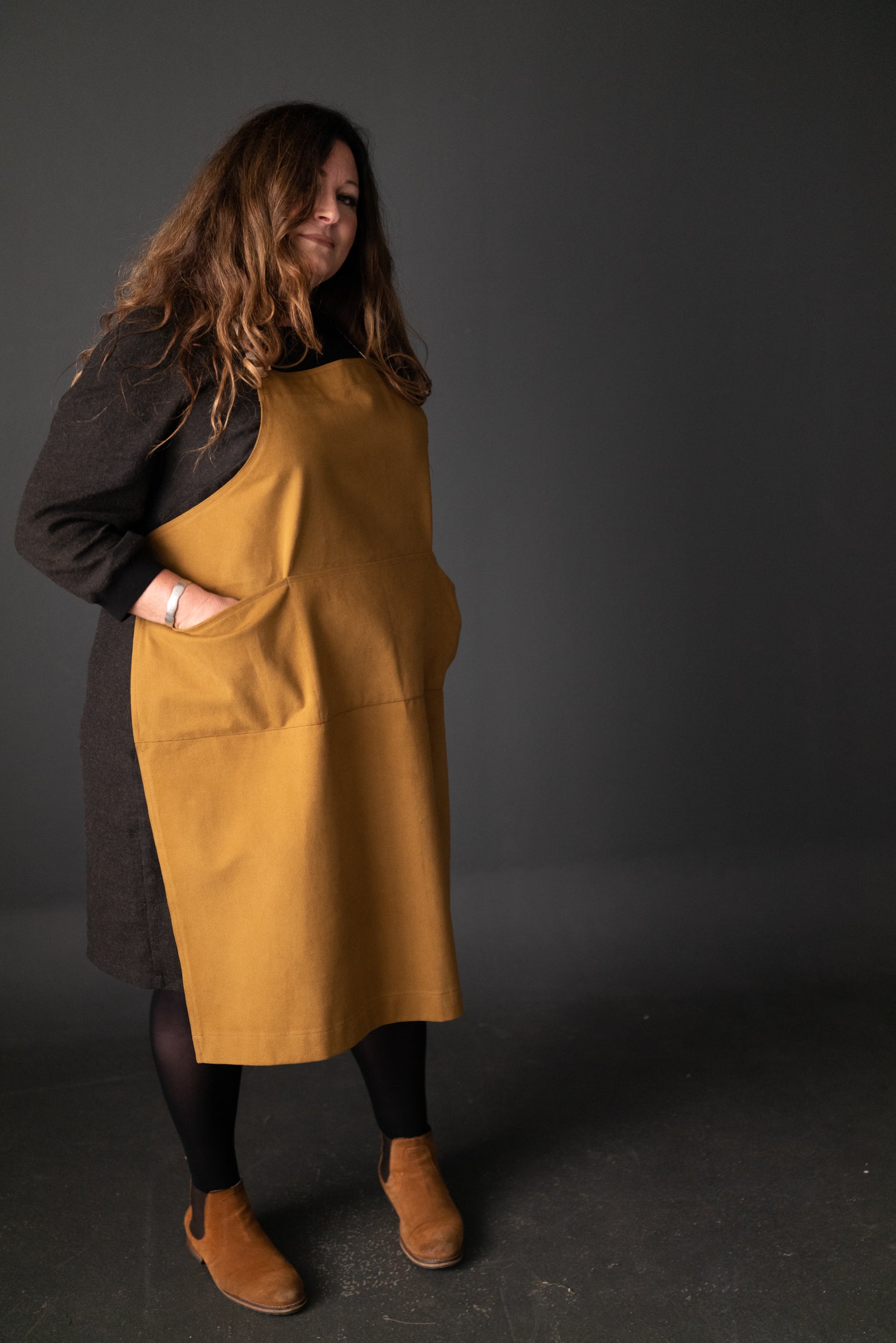 Merchant & Mills Workaday Apron