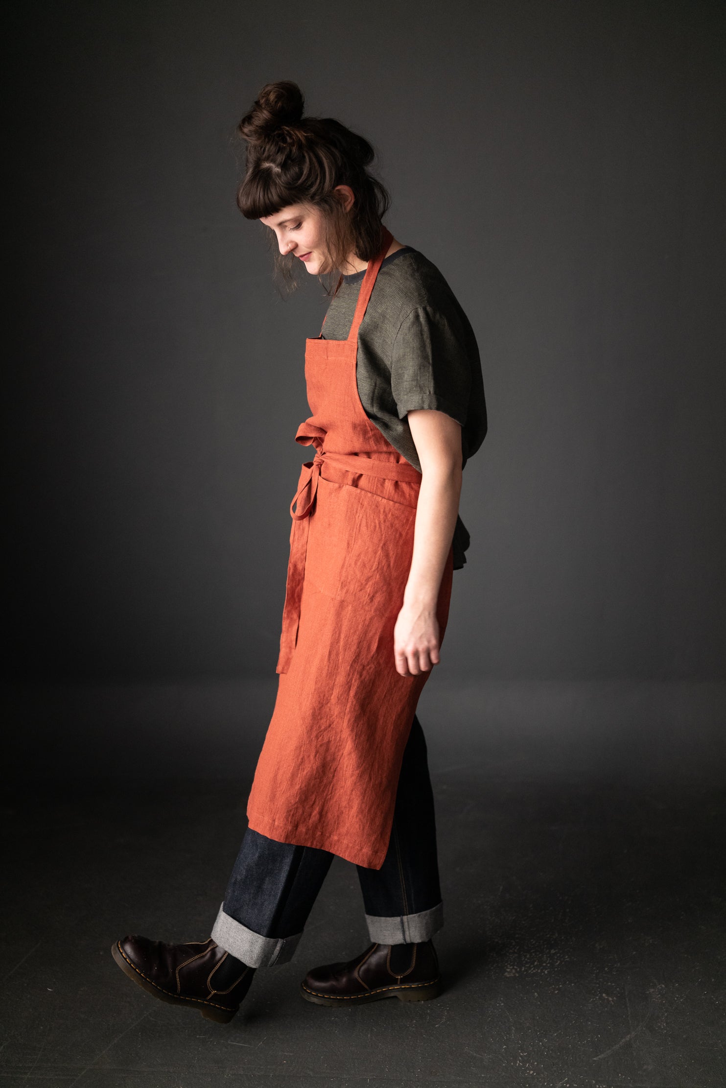 Merchant & Mills Workaday Apron