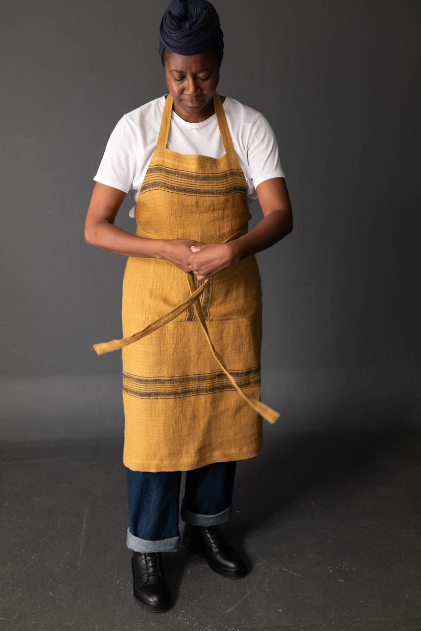 Merchant & Mills Workaday Apron