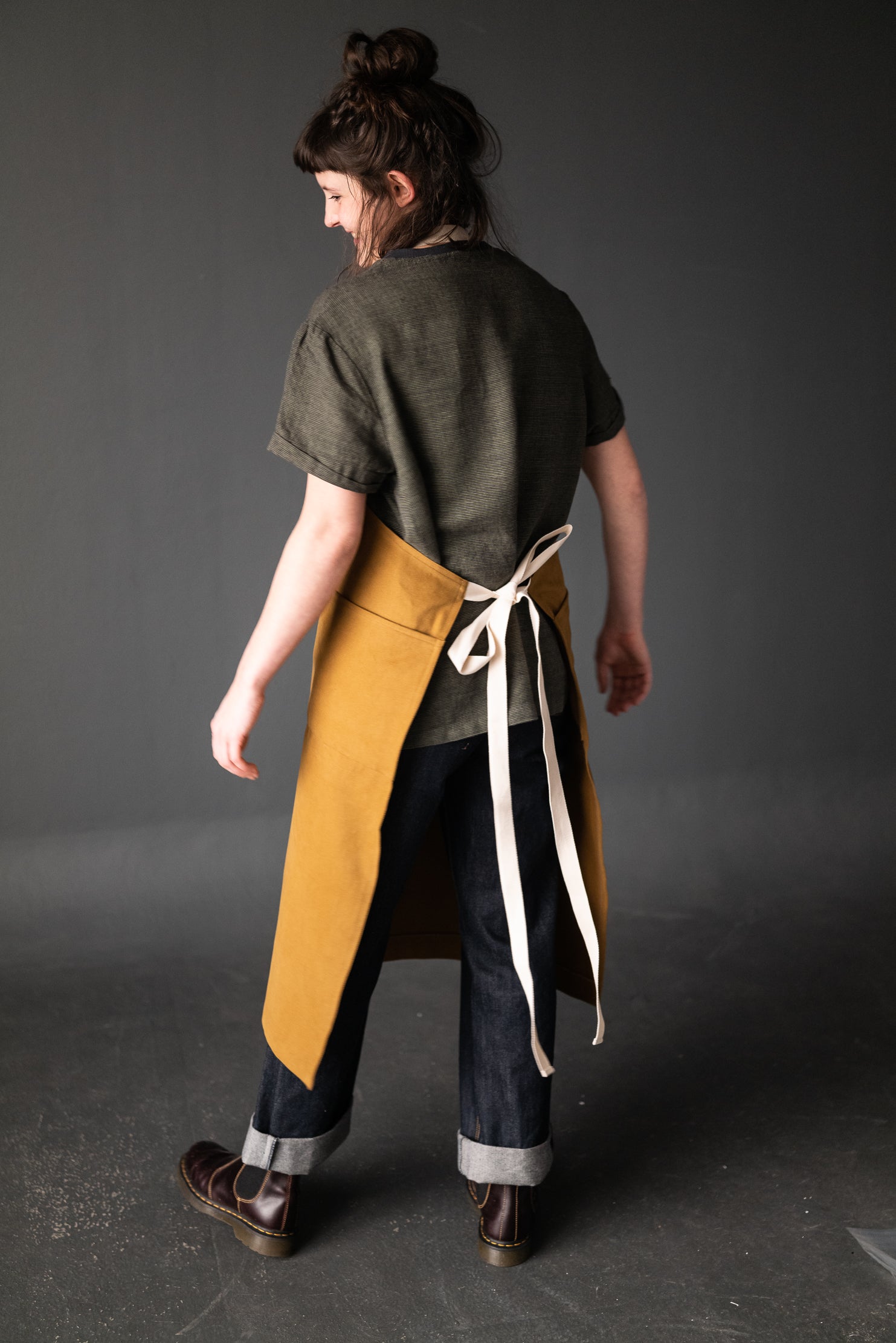 Merchant & Mills Workaday Apron