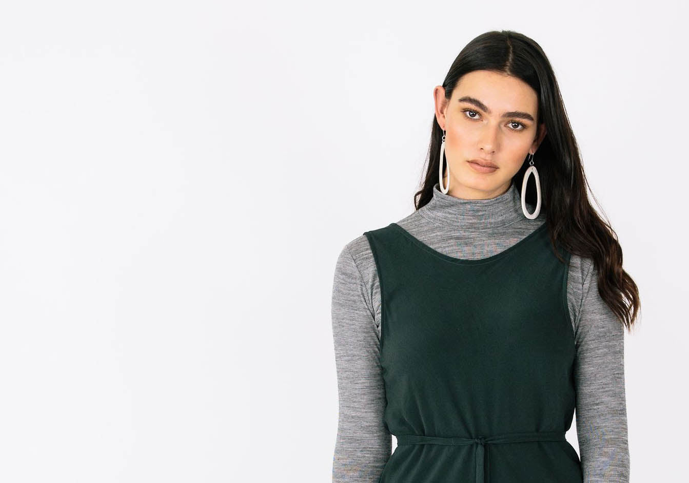 Patterns for Knit Fabric, ideal for layering.