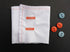 Tips for Sewing a Shirt - Cuffs