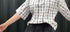 Pattern Hack - Array Top, Papercut Patterns
