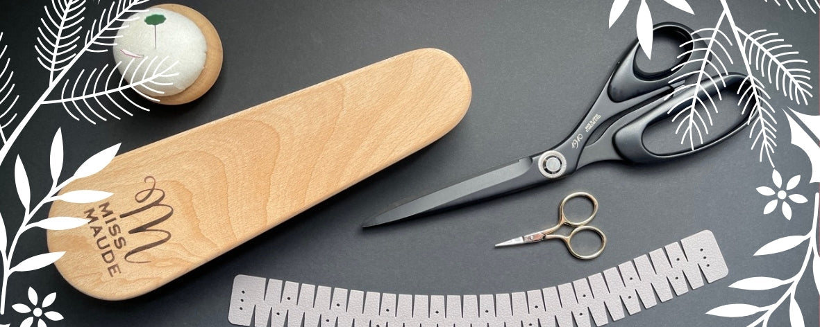 Sewing Tools – Miss Maude